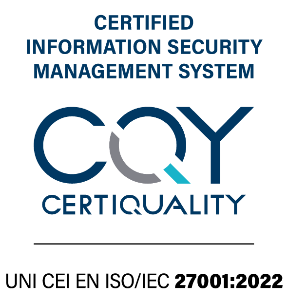 ISO 27001